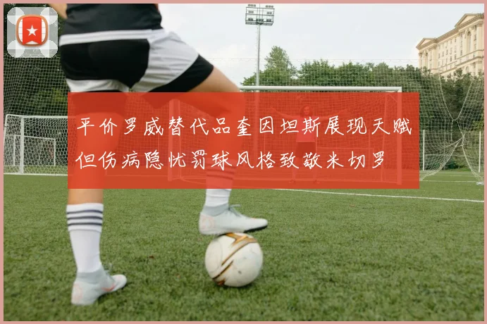 平价罗威替代品奎因坦斯展现天赋但伤病隐忧罚球风格致敬米切罗