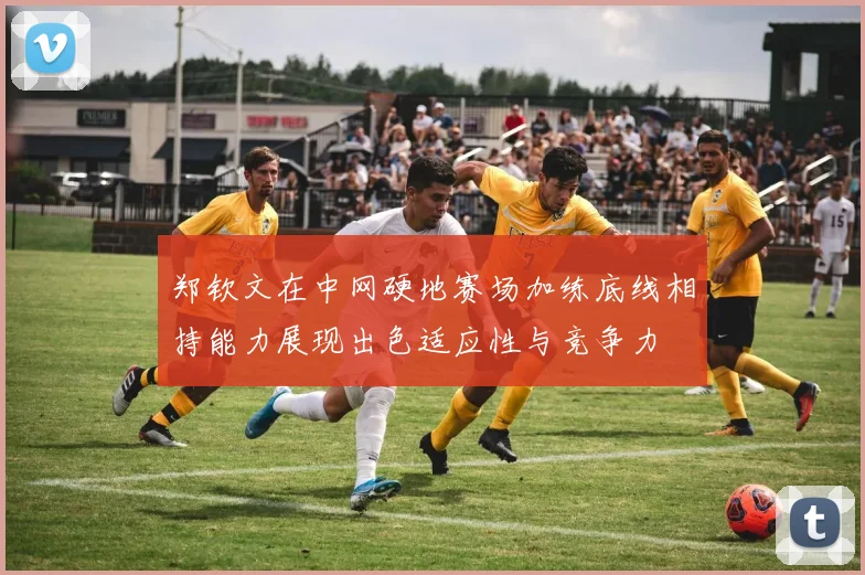 郑钦文在中网硬地赛场加练底线相持能力展现出色适应性与竞争力